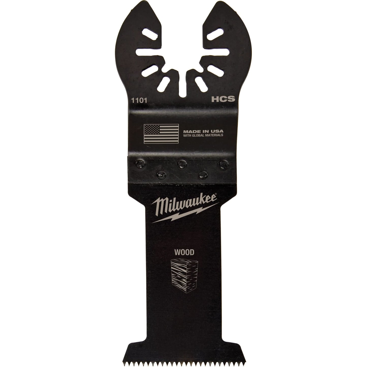 1-3/8" Open-Lok™ Wood Blade