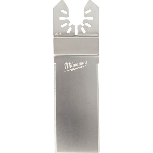 Open-Lok™ Wide Sealant Cutting Blades