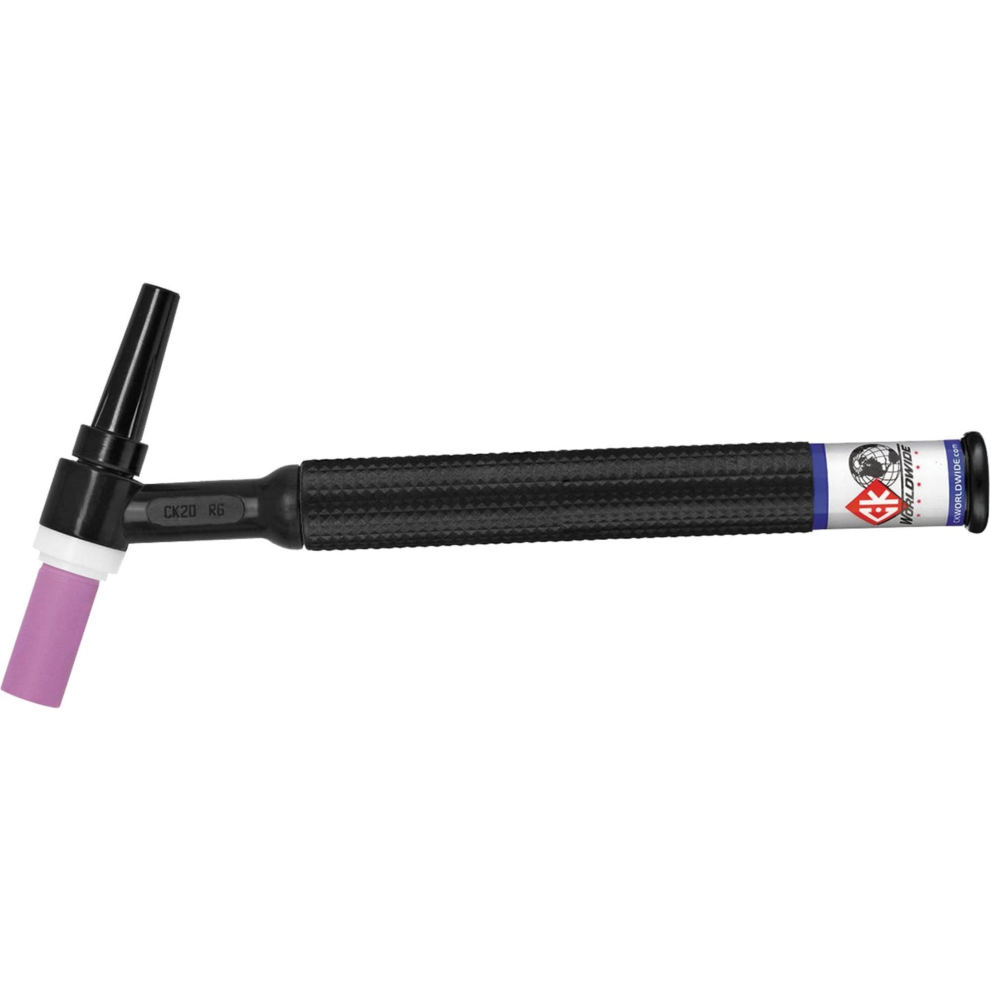 CK20V FX Torch Body