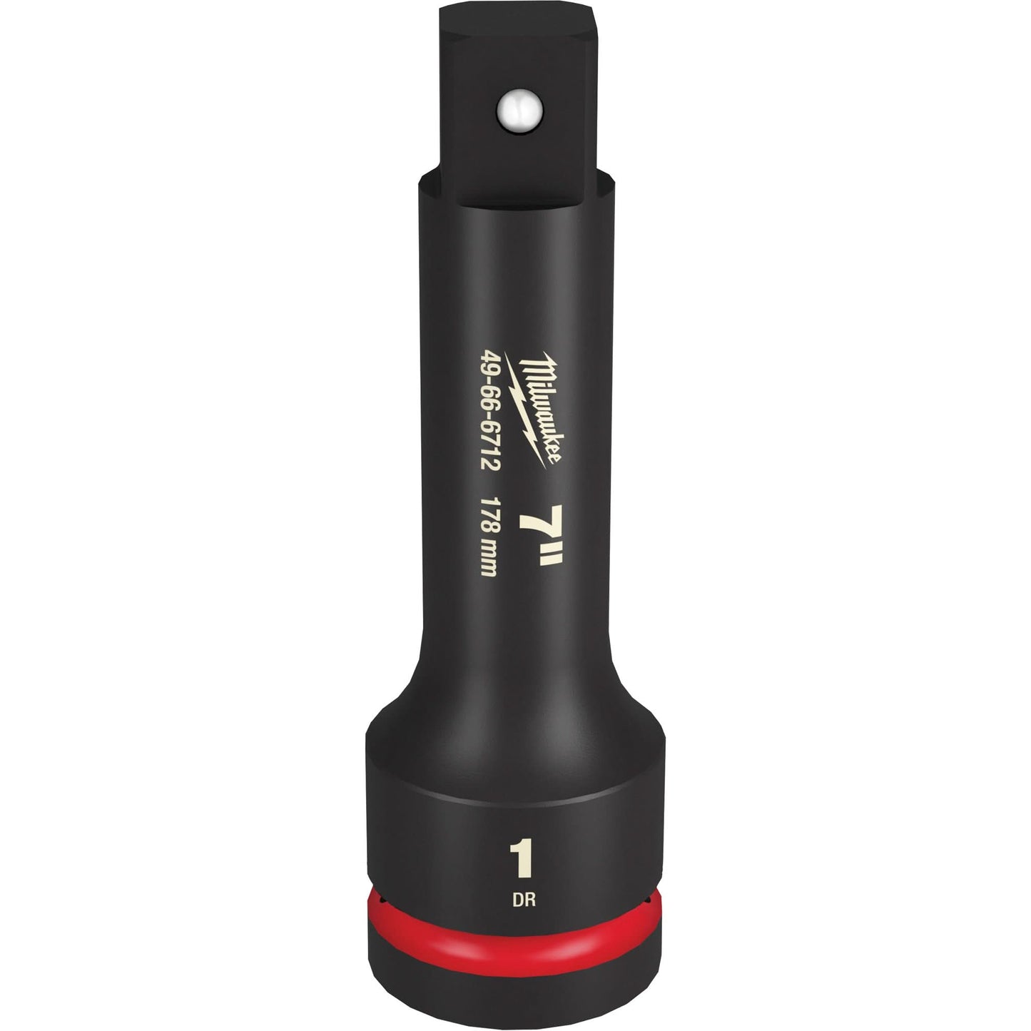 Shockwave™ Impact Duty™ Socket Extension, Impact, 1" Drive, 7" L