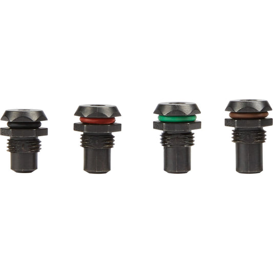 Retention Nose Pieces for M18 Fuel™ 1/4" Blind Rivet Tool