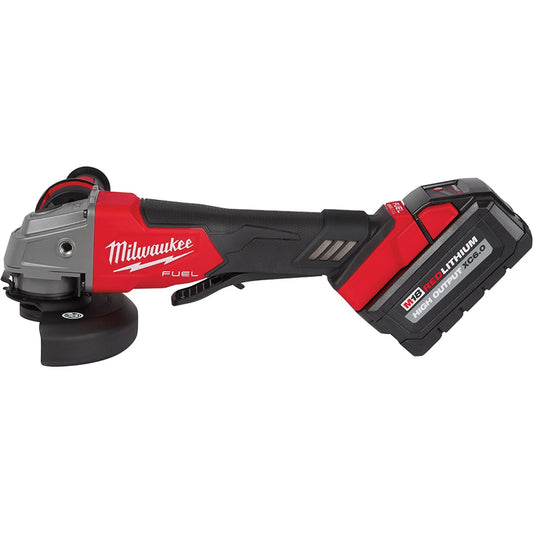 Ensemble de meuleuse M18 Fuel™ avec interrupteur à palette sans verrouillage