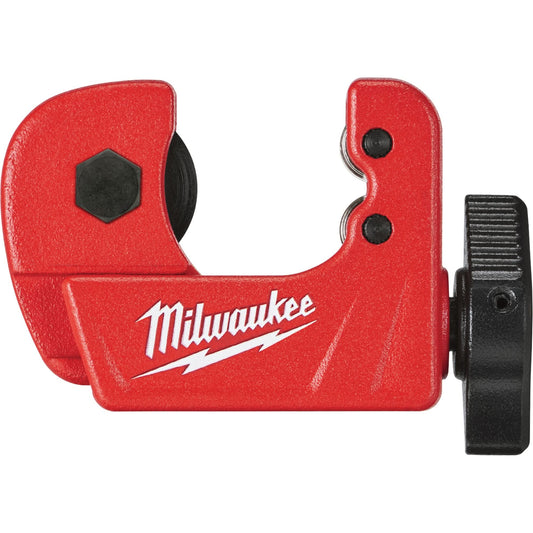 Mini-coupe-tube en cuivre, capacité 1/2 po