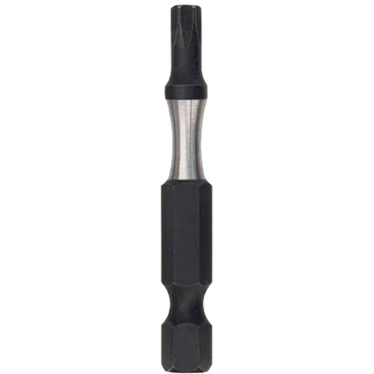 Shockwave™ Impact Torx® Power Bits, Torx, T-30 Tip, 2" Length