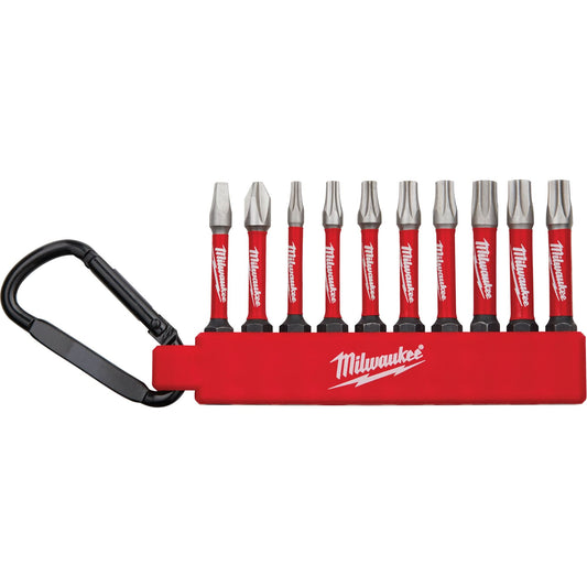 Shockwave™ Torx Bit Set