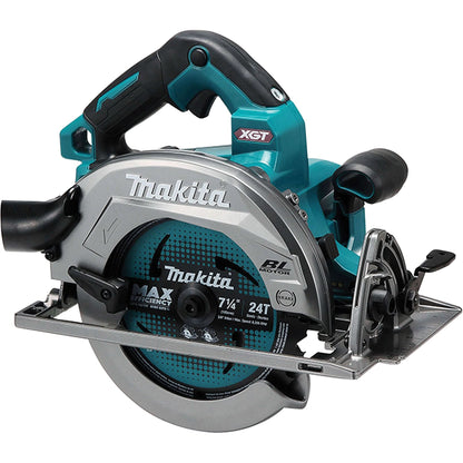 Max XGT® Circular Saw Kit with Brushless Motor & AWS, 7-1/4", 40 V