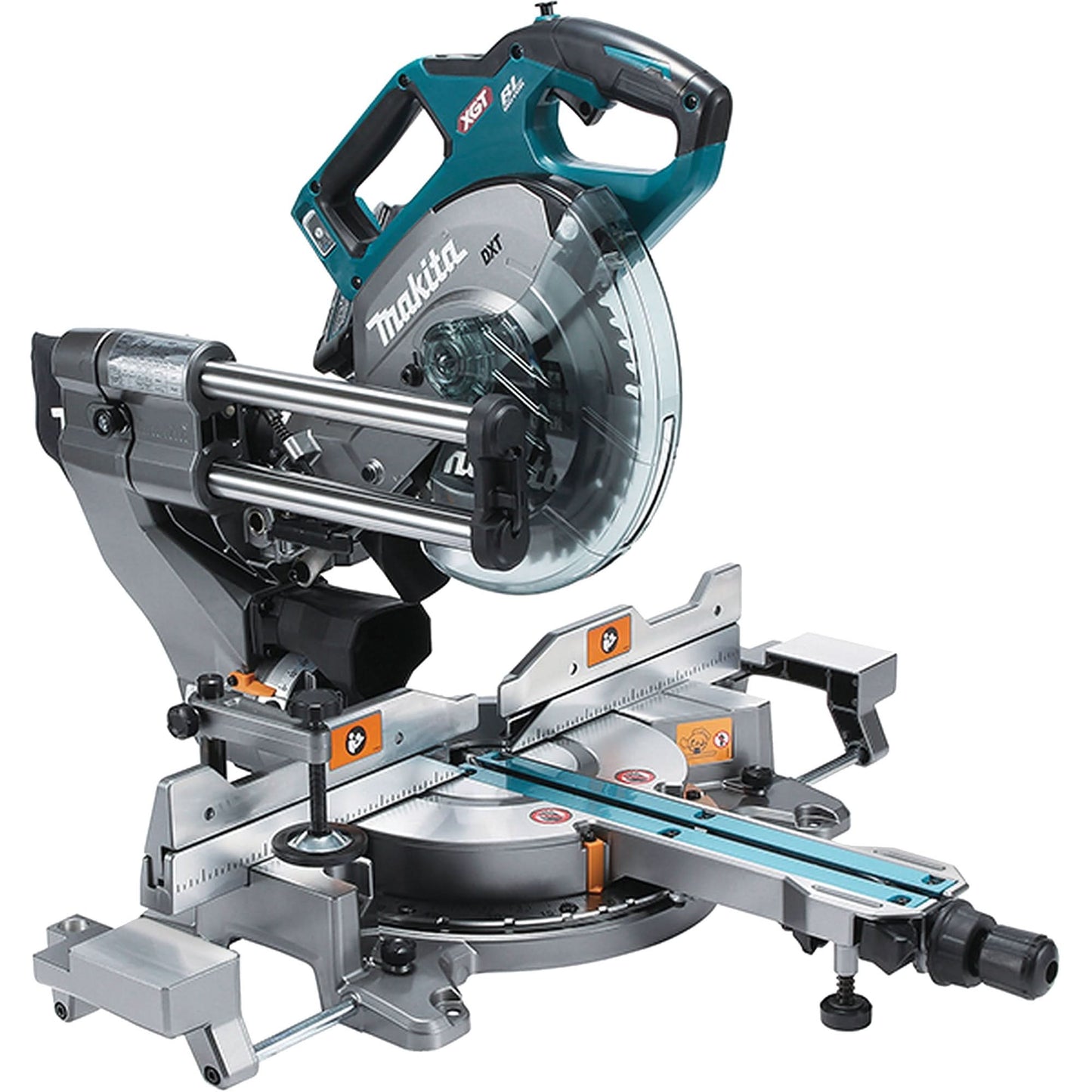 Max XGT® Mitre Saw with Brushless Motor & AWS (Tool Only)