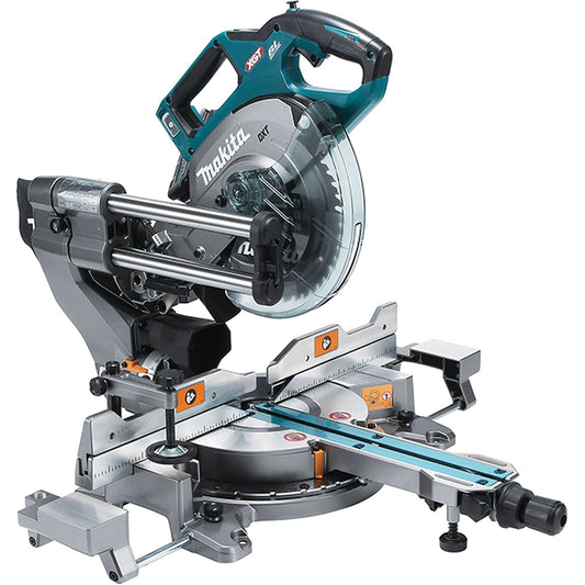 Max XGT® Mitre Saw with Brushless Motor & AWS (Tool Only)