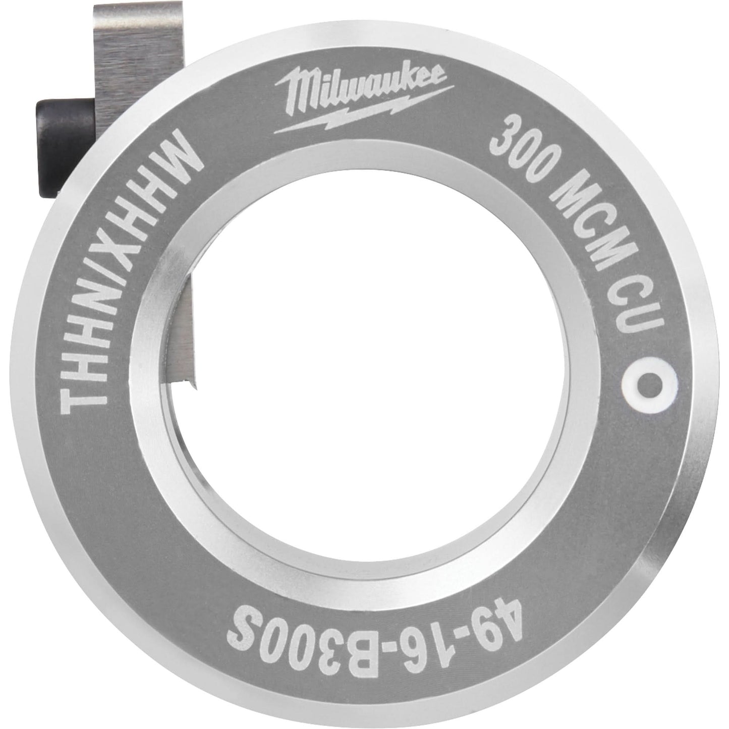 300 MCM Cu THHN/XHHW S Bushing