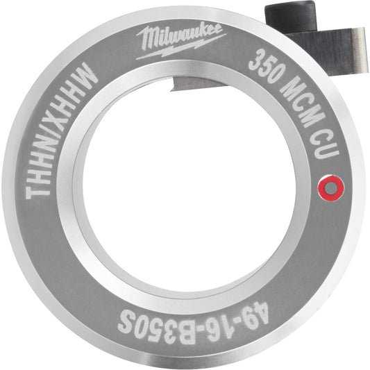 350 MCM Cu THHN/XHHW S Bushing