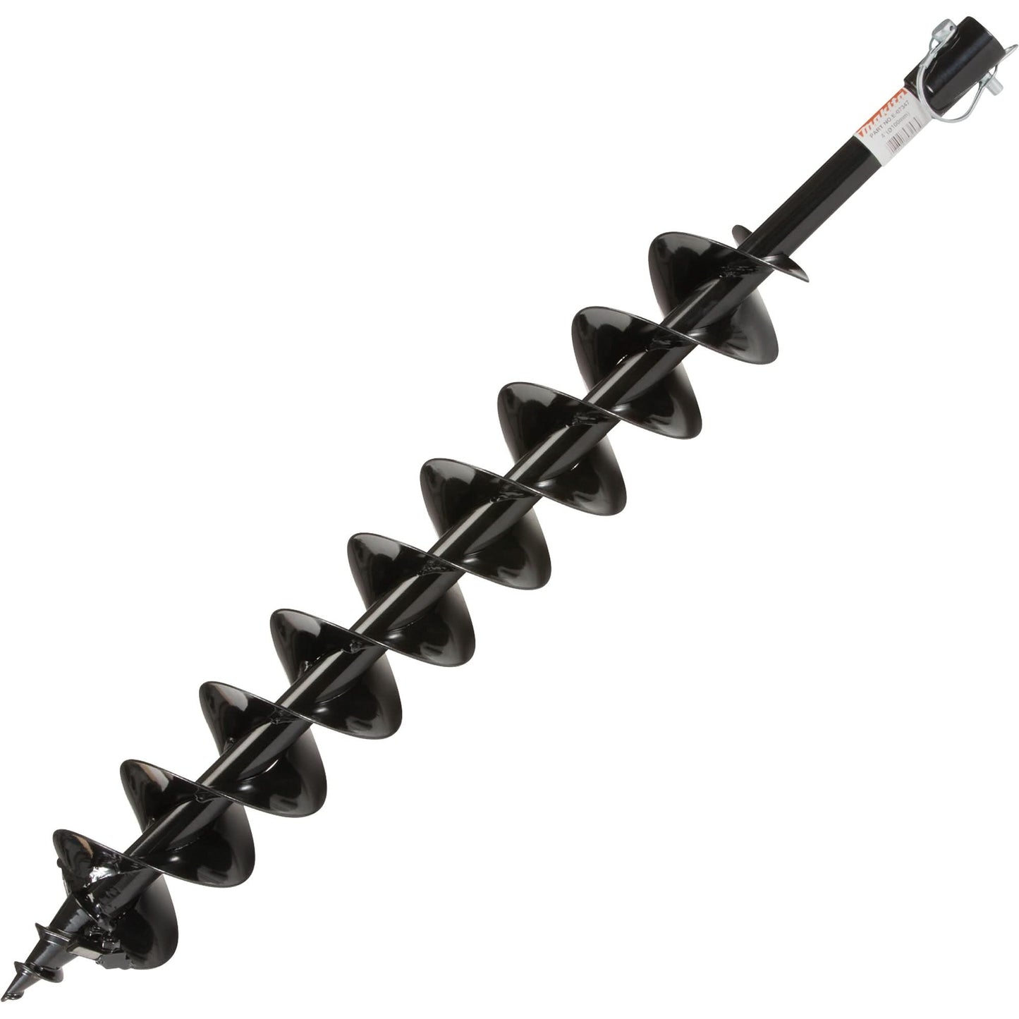 Earth Auger Drill Bit