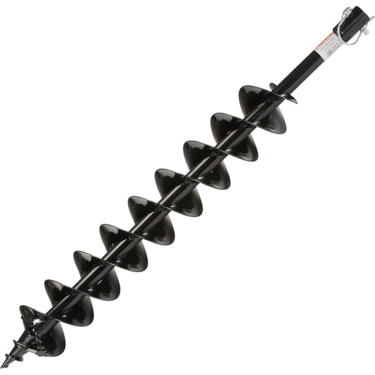 Earth Auger Drill Bit