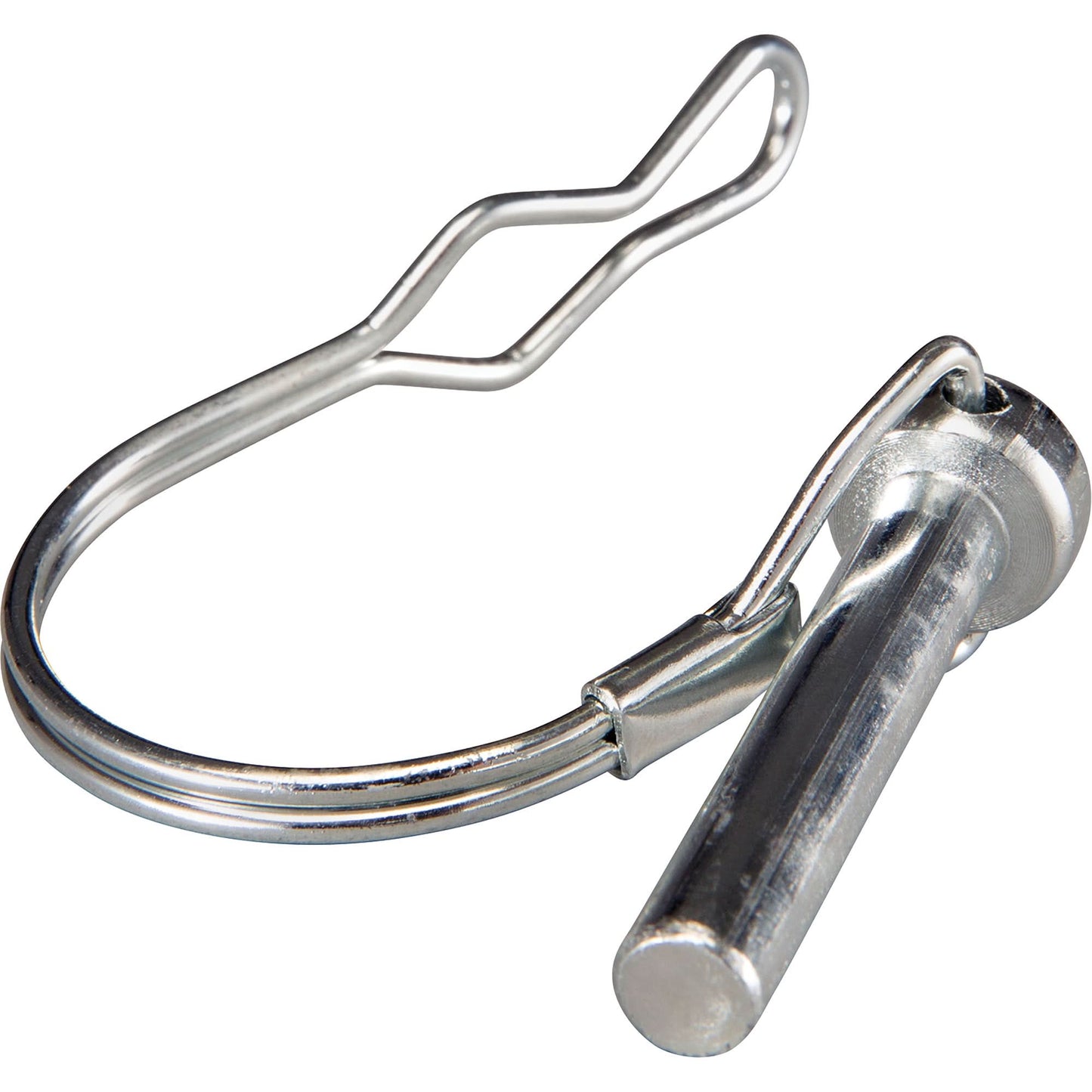 Earth Auger Pin