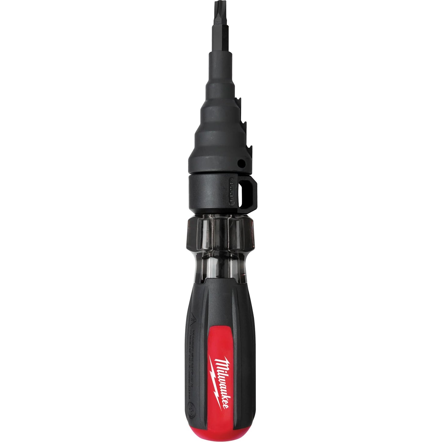 7-in-1 Conduit Reamer with ECX™ Bits