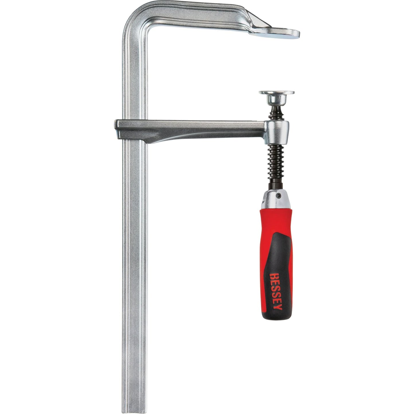 Pivot Handle Clamp, 20" (508 mm) Capacity, 4-3/4" (121 mm) Throat Depth