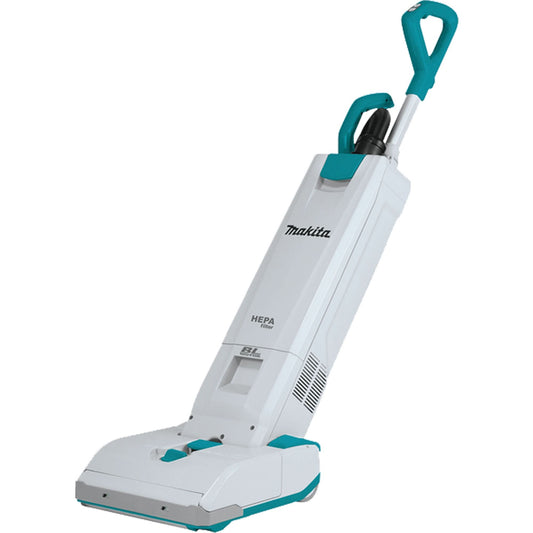 LXT Cordless Upright Vacuum Cleaner, 67 CFM, 5.28 Quarts