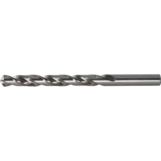 Drillco® Jobber Drill Bit, High Speed Steel, 5/64", 2" L, 1" Flute, 118° Point Angle
