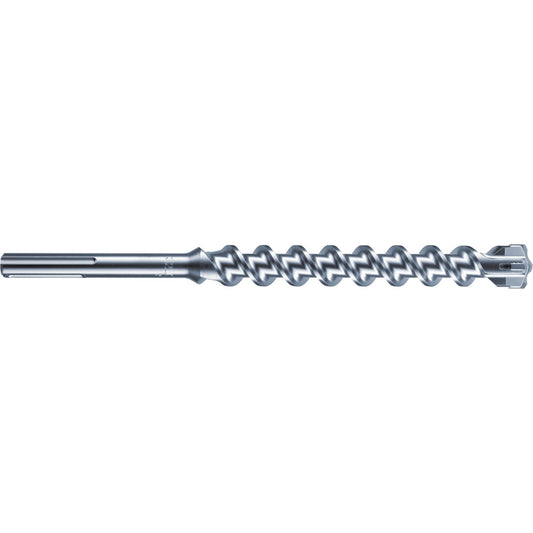 Drillco® Masonry Drill Bit, 1-3/8", SDS-Max Shank, Carbide
