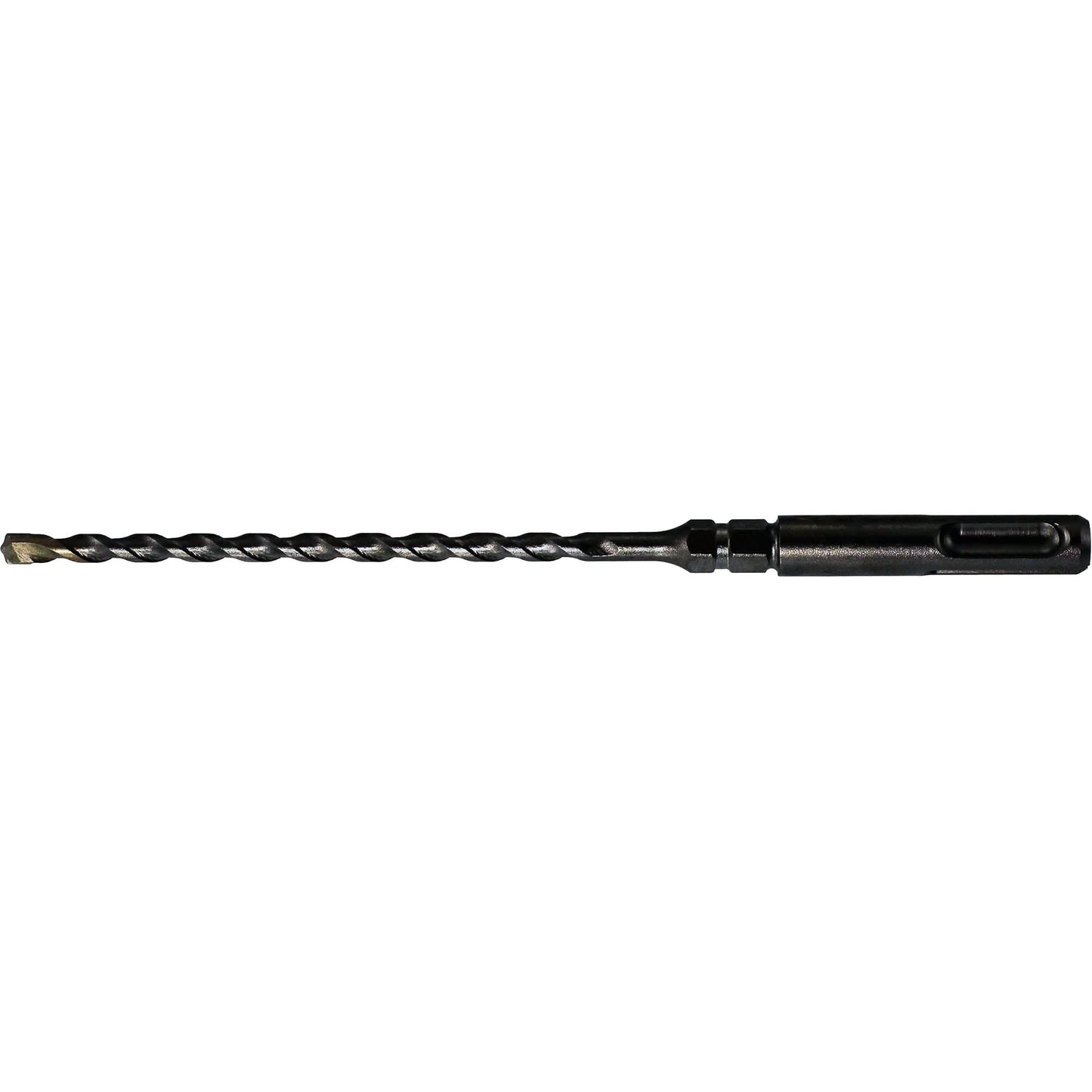Drillco® Tapcon Anchor Masonry Drill, 5/32", Hex/SDS-Plus Shank, Carbide