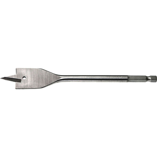 Drillco® Paddle Bit, 3/8" Diameter, 6" Length