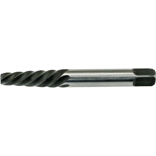 Drillco® Screw Extractor, 9, For Screw Size 1-3/4" - 2-1/8", Carbide