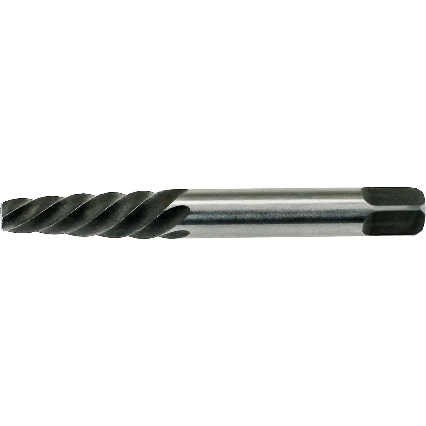 Drillco® Screw Extractor, 7, For Screw Size 1" - 1-3/8", Carbide