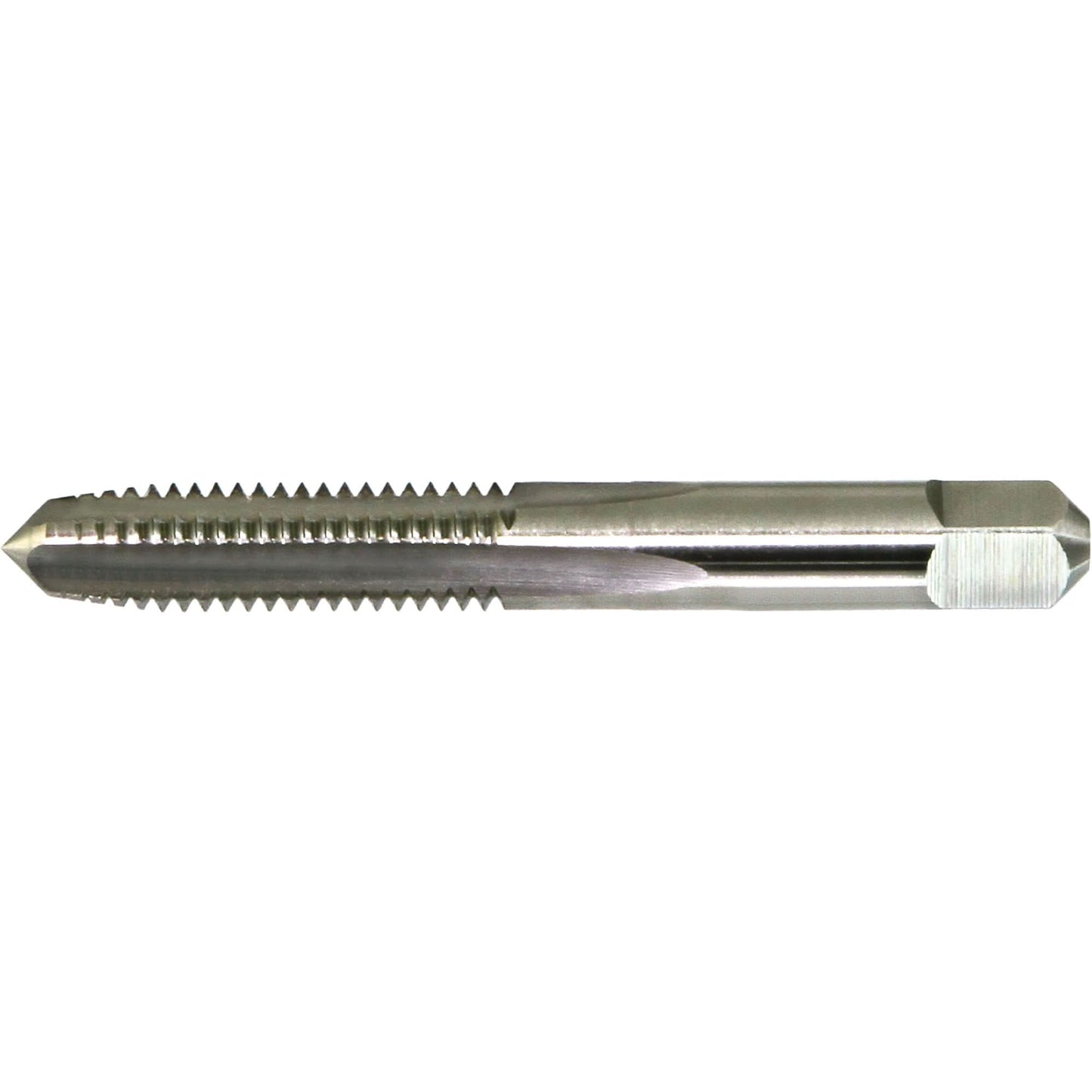 Drillco® Hand Tap, Carbon Steel, 3-48 Thread