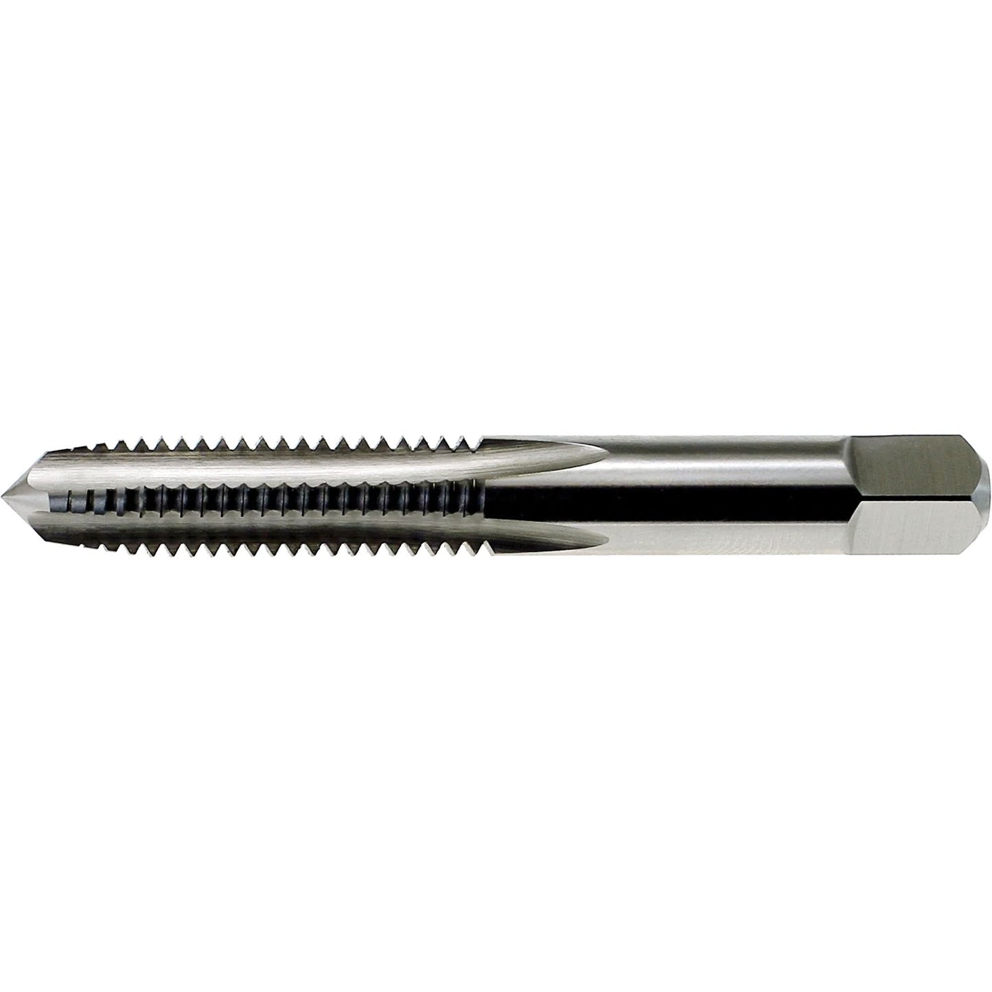 Drillco® Left Hand Tap, High Speed Steel, 10-32 Thread
