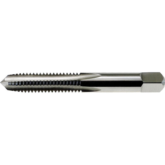 Drillco® Left Hand Tap, High Speed Steel, 10-32 Thread