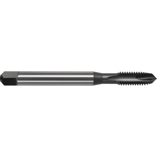 Drillco® Nitro®-Max Spiral Point Tap, High Speed Cobalt, 3/8"-16 Thread, 3.94" L