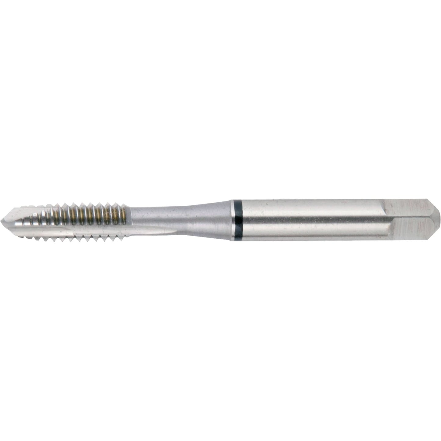 Drillco® Nitro® Spiral Point Tap, High Speed Steel, 1/4"-20 Thread, 2-1/2" L