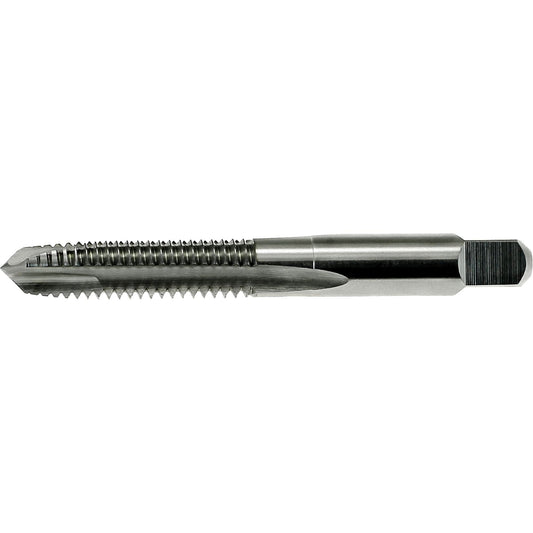 Drillco® Nitro®-Max Spiral Point Tap, High Speed Cobalt, 5/8"-18 Thread, 3-13/16" L