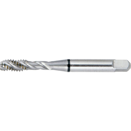 Drillco® Spiral Flute Super High Performance BT Tap, High Speed Steel, M14x2 Thread