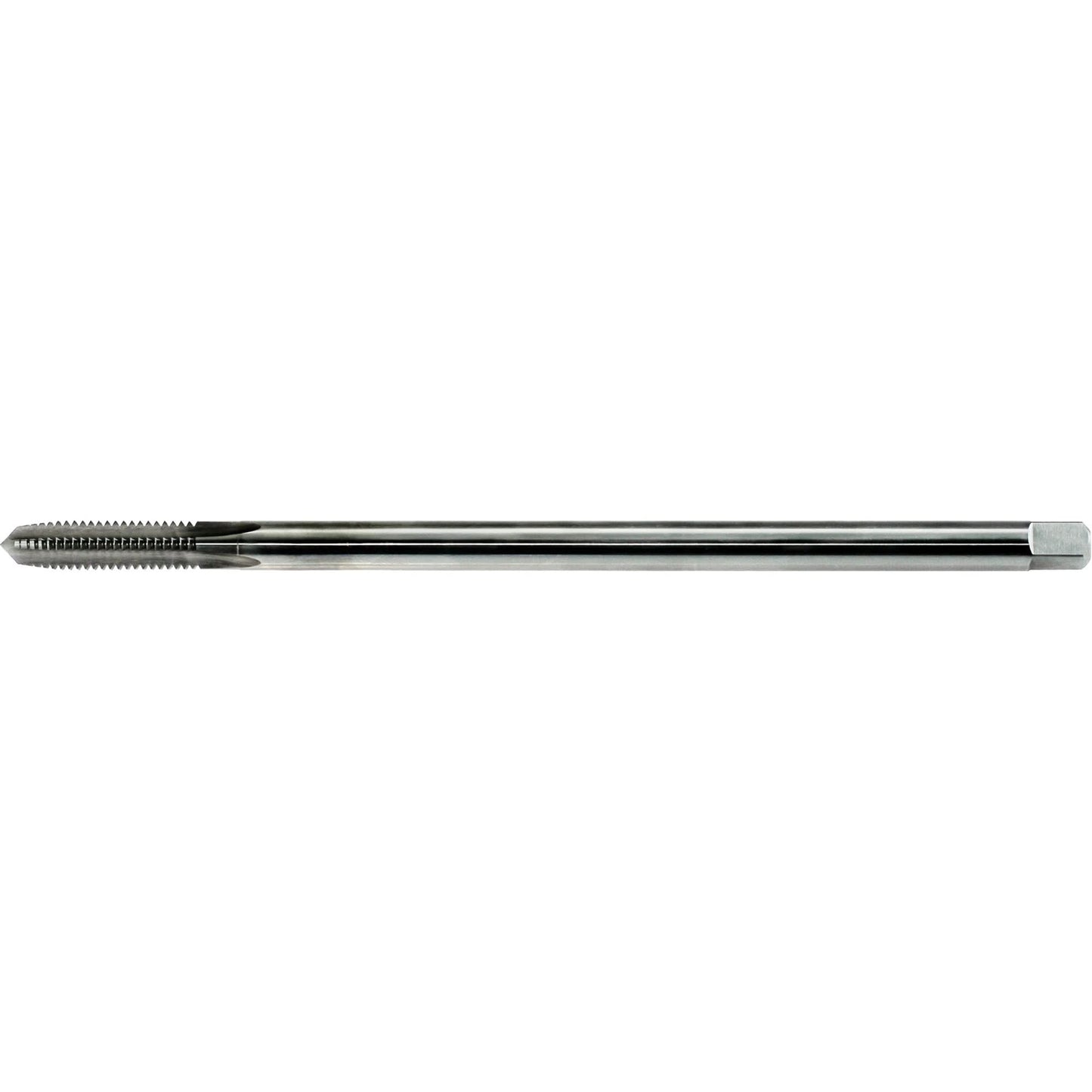 Drillco® Extension Tap, High Speed Steel, 1/2"-13 Thread