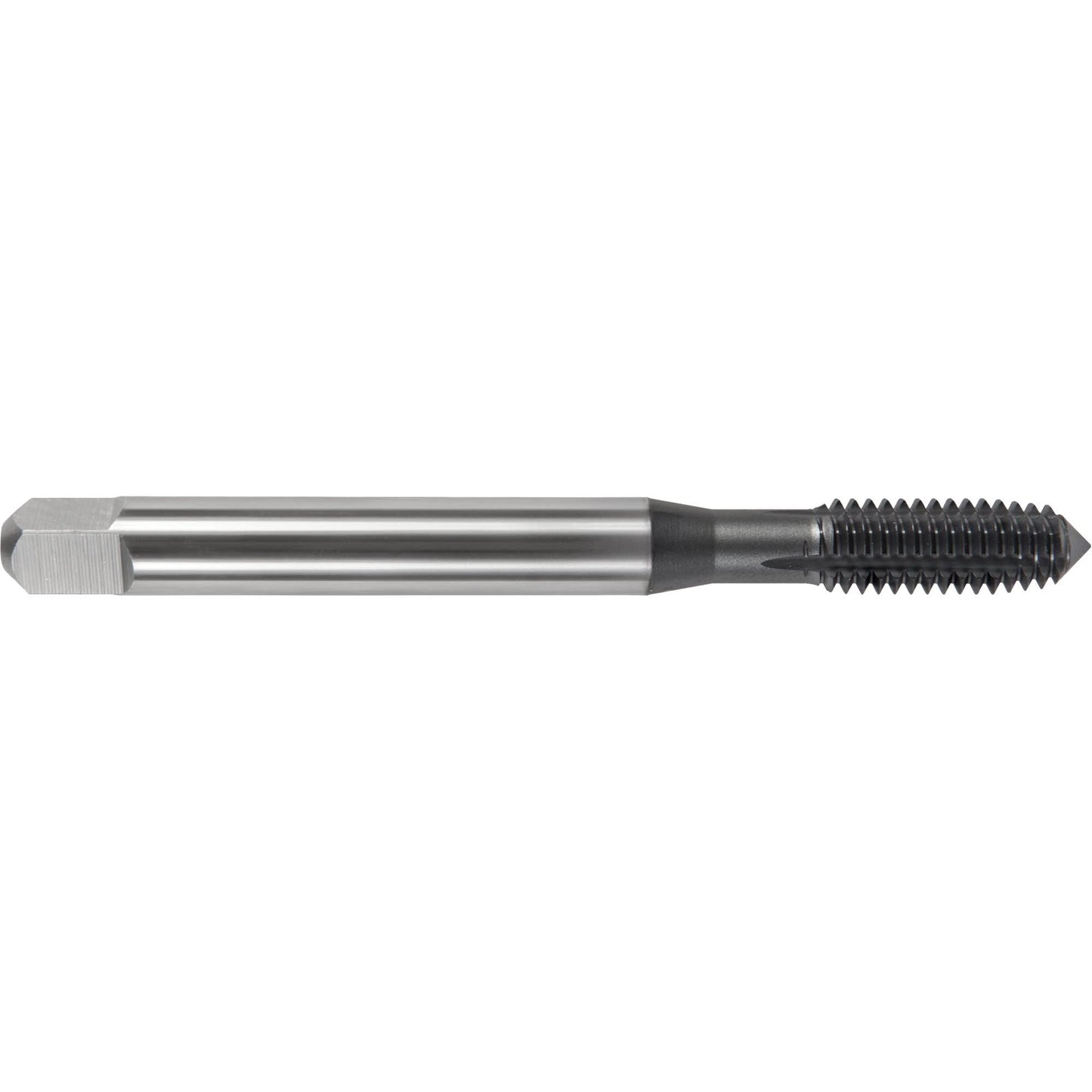 Drillco® Nitro Max Thread Former, Cobalt, 8-32 Thread