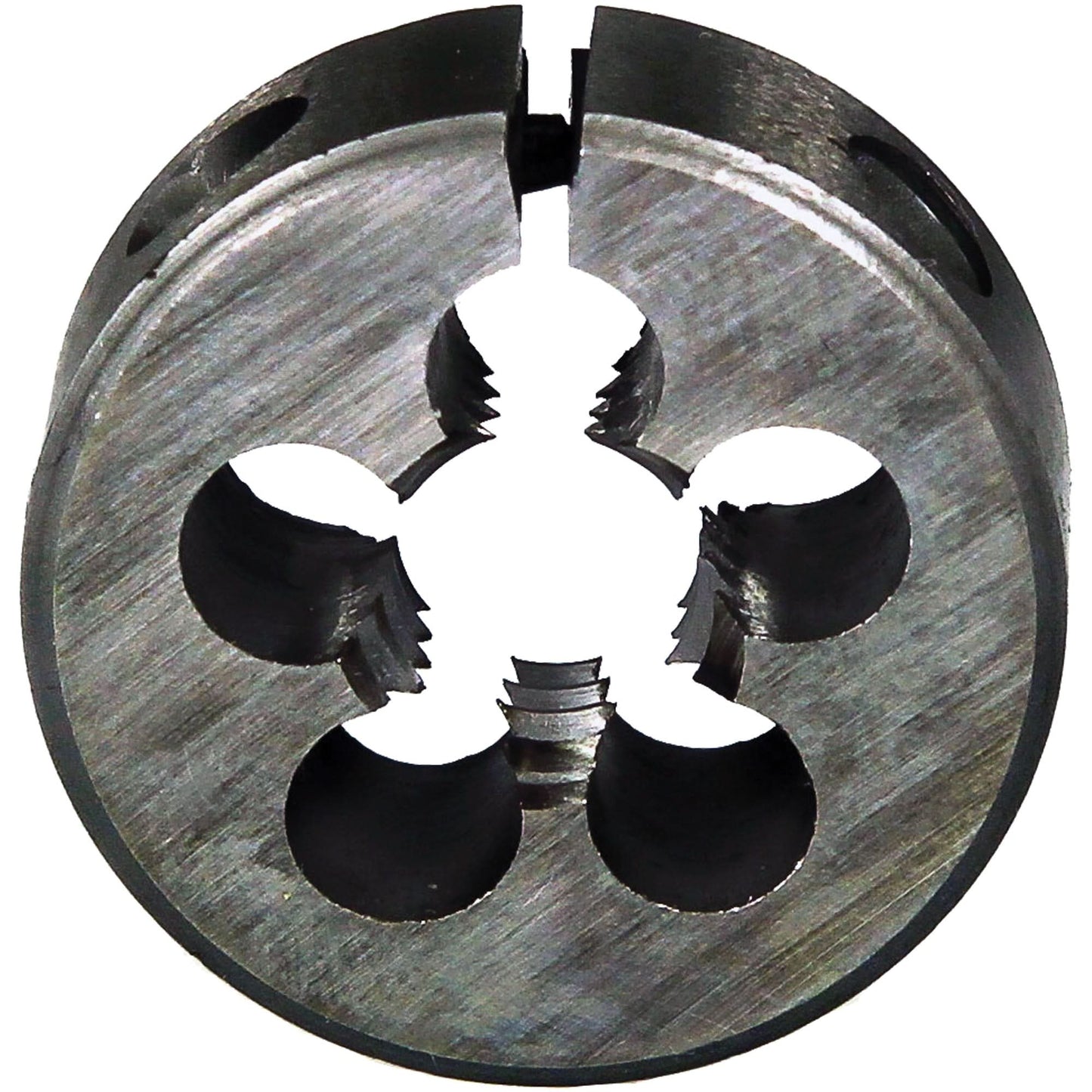 Drillco® Adjustable Die, 3/8"-24 Thread, High Speed Steel