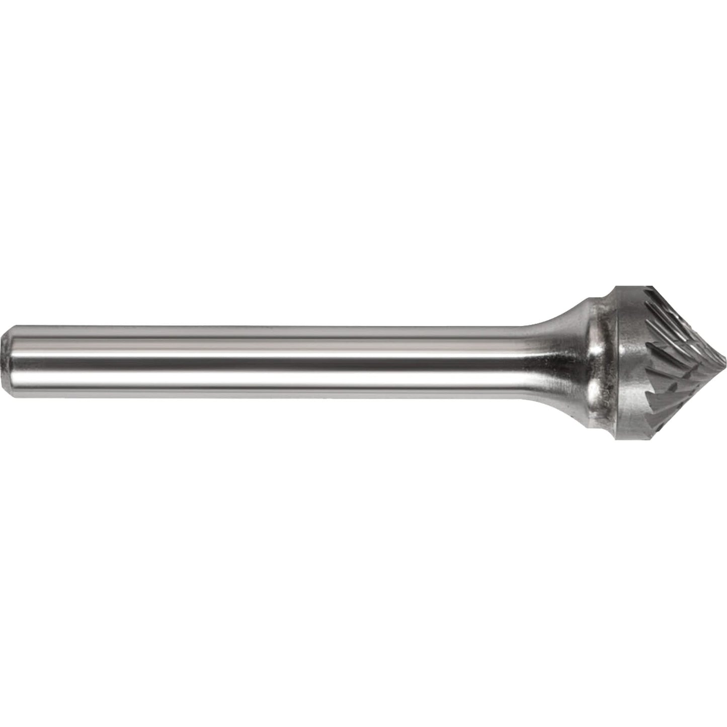 Drillco® Double Cut 90° Cone Burr, SK-7