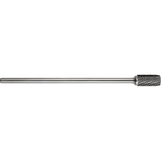 Drillco® Single Cut Ballnose Cylinder Burr, SA-1L6