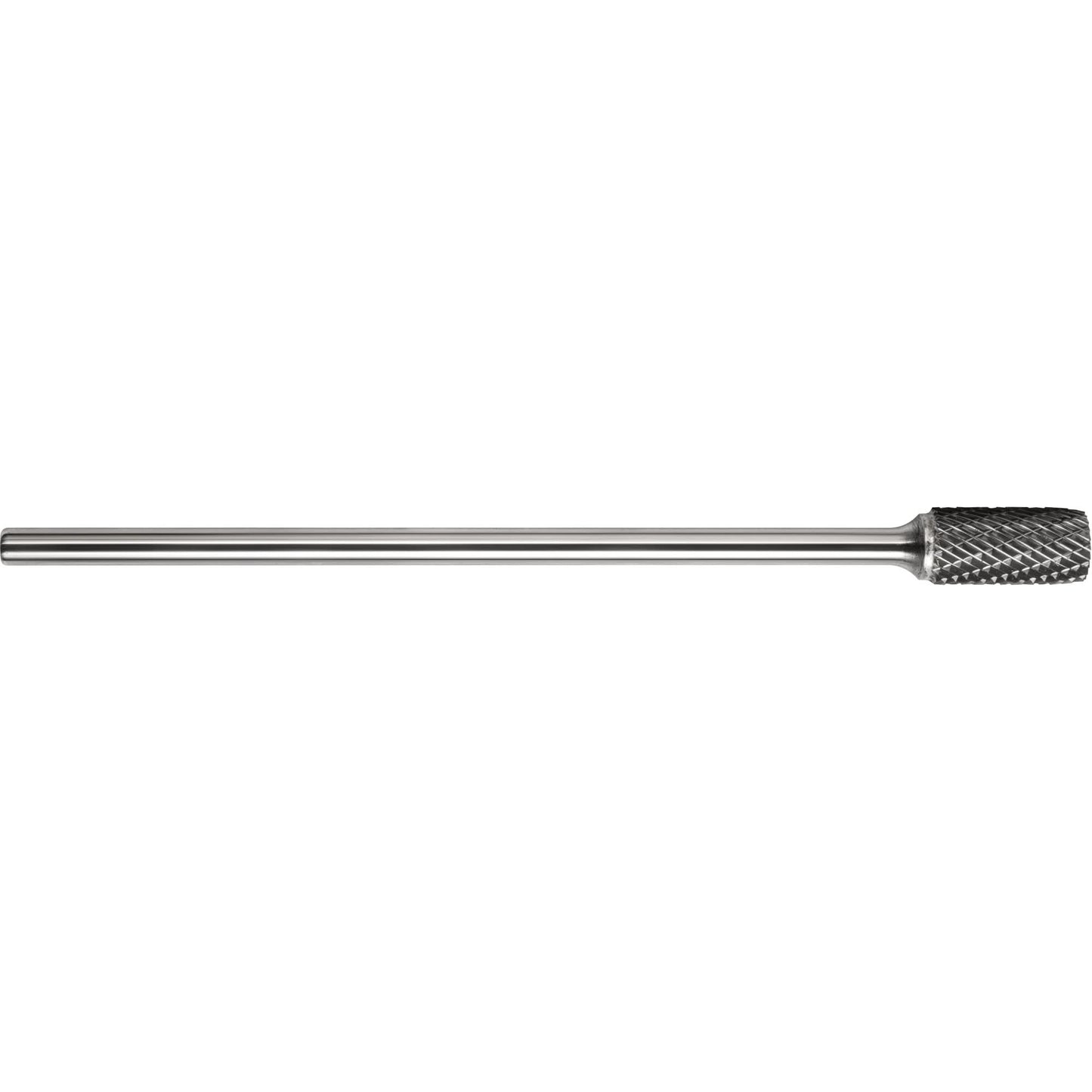 Drillco® Double Cut Ballnose Cylinder Burr, SA-3L6