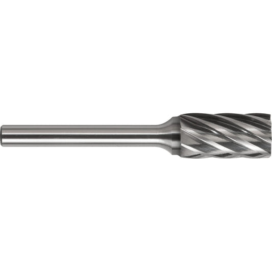 Drillco® Aluminum Cut Ball Shaped Burr, SA-3NF