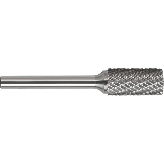 Fraise rotative cylindrique double coupe Drillco® , SA-42