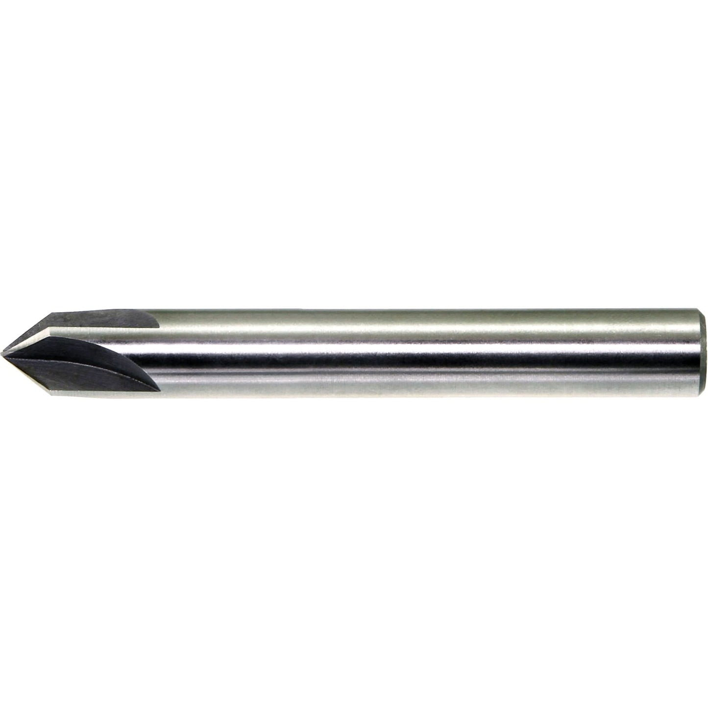 Drillco® Machine Countersink, 1-1/2", High Speed Steel, 90° Angle, 4 Flutes
