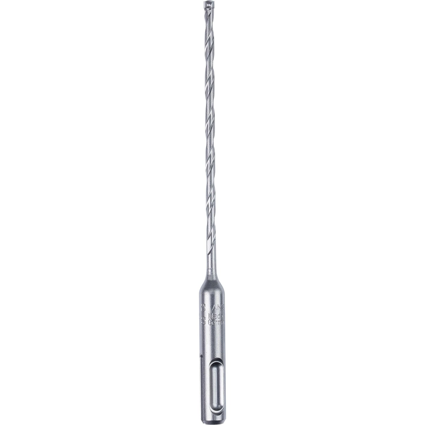 MX4™ 4-Cutter Rotary Hammer Drill Bit, 5/32", SDS-Plus Shank, Carbide