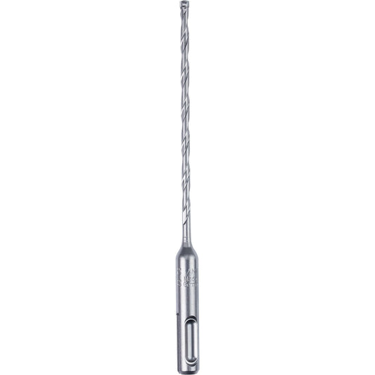 Mèche de marteau perforateur rotatif à 4 taillants MX4™, 5/32 po, queue SDS-Plus, carbure
