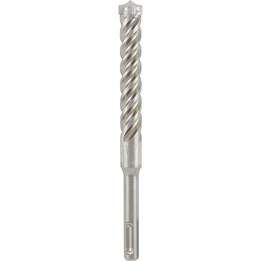 MX4™ 4-Cutter Rotary Hammer Drill Bit, 9/16", SDS-Plus Shank, Carbide