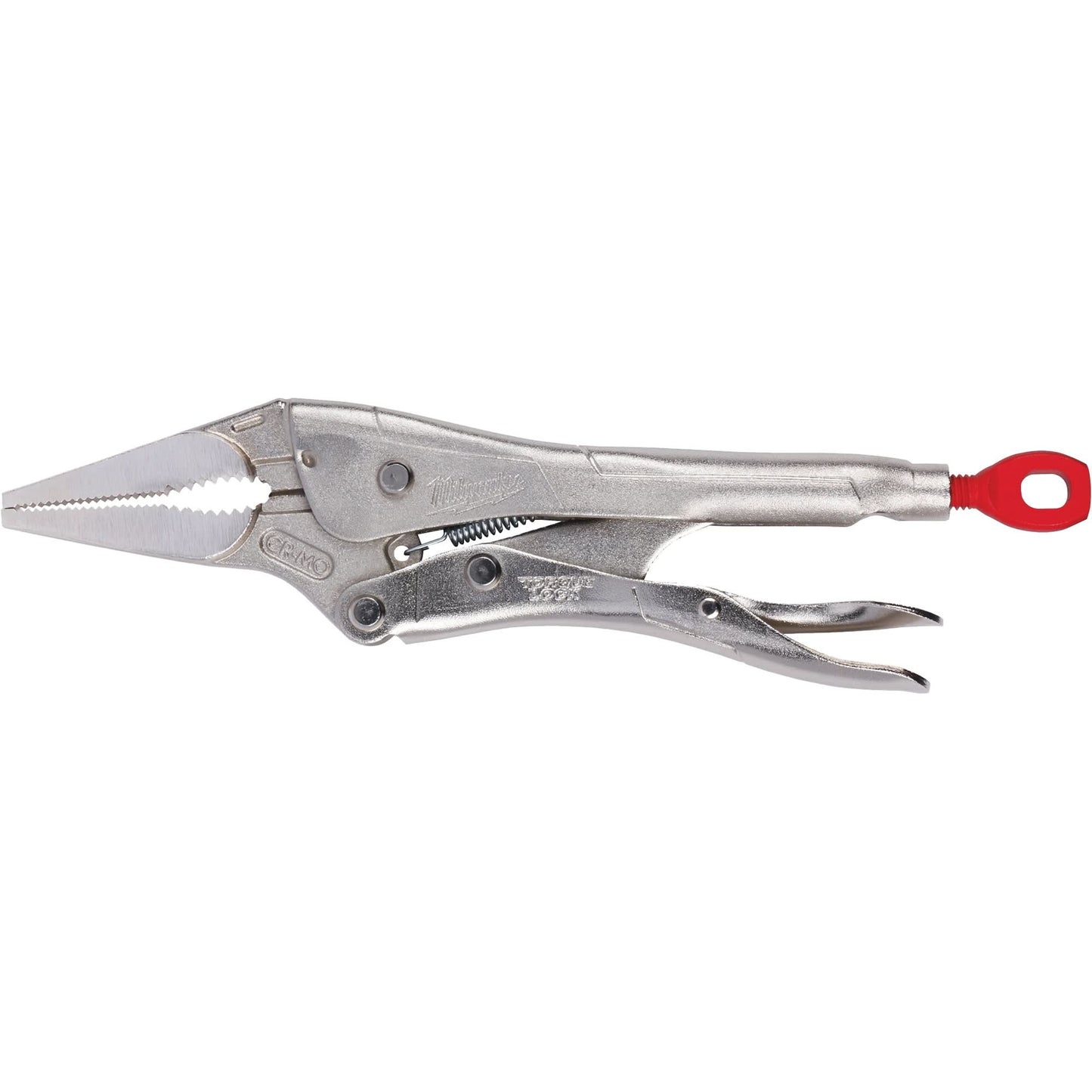 Torque Lock™ Locking Pliers, 6" Length, Long Nose