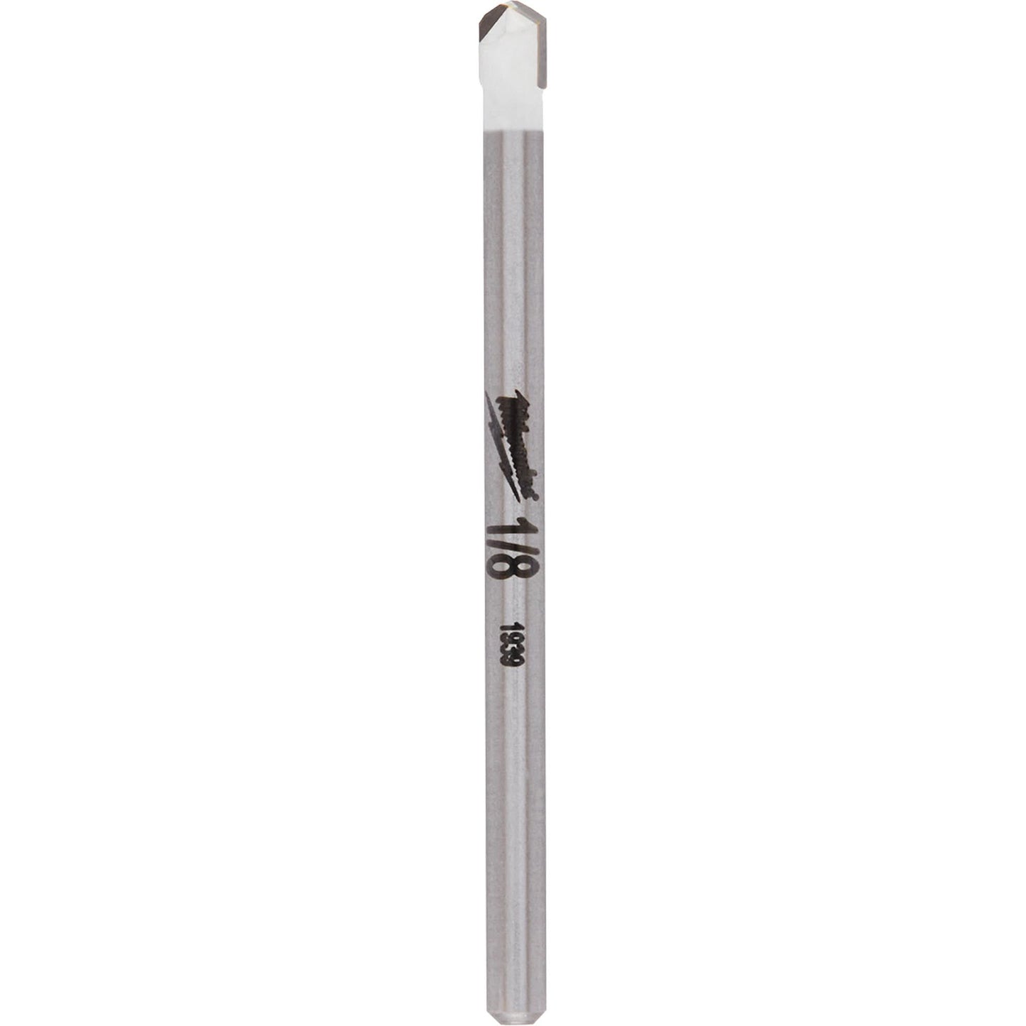 Natural Stone Bit, 1/8", Carbide
