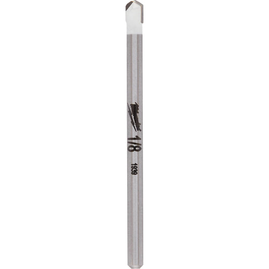 Natural Stone Bit, 1/8", Carbide
