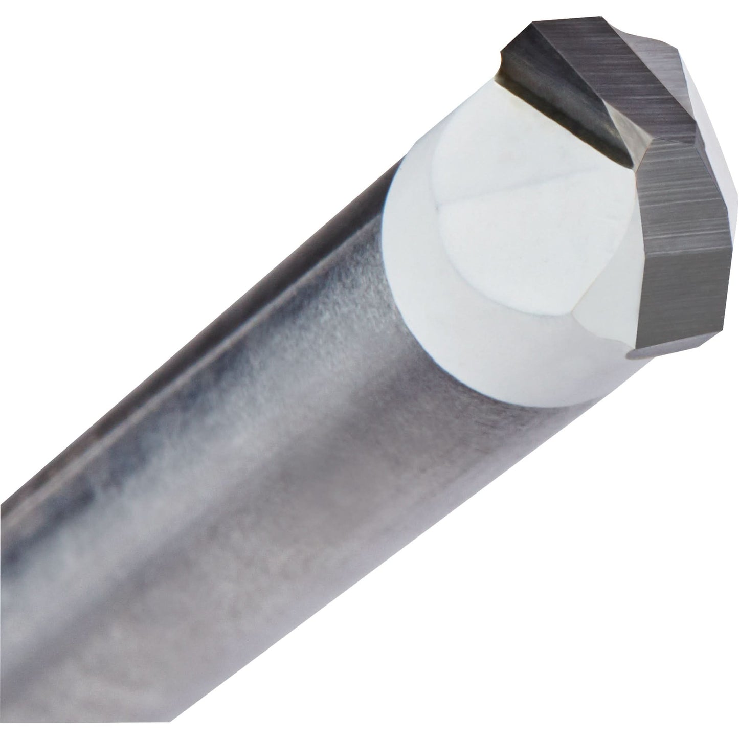 Natural Stone Bit, 3/8", Carbide
