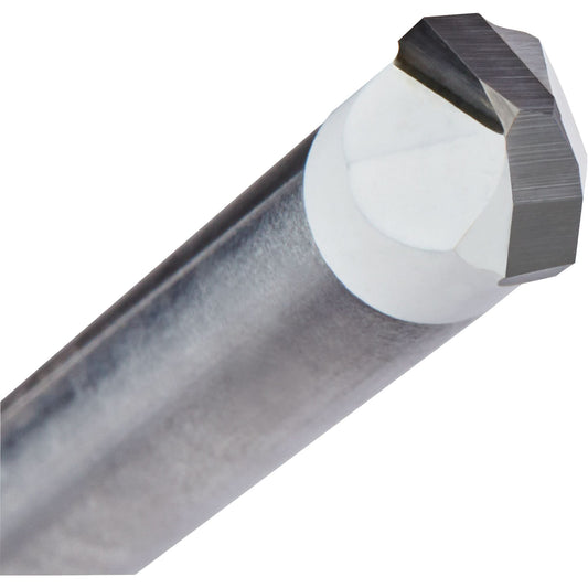 Natural Stone Bit, 3/8", Carbide